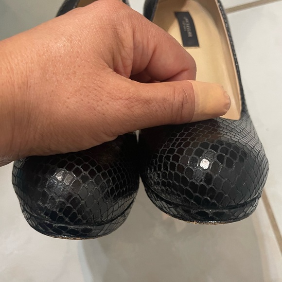 Ann Taylor shoes - Picture 9 of 9